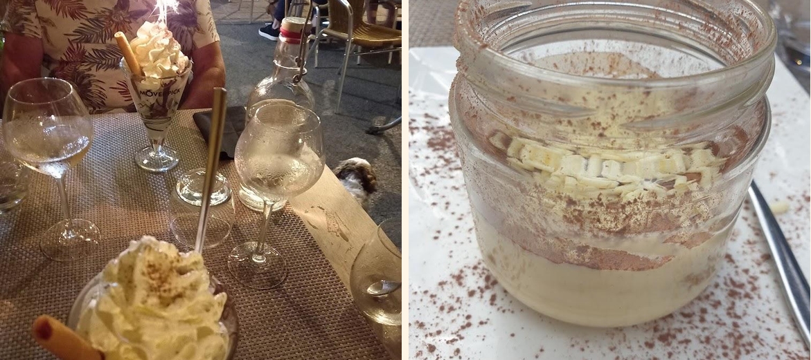 La Grotte Italienne Restaurant - Gallery Image 3