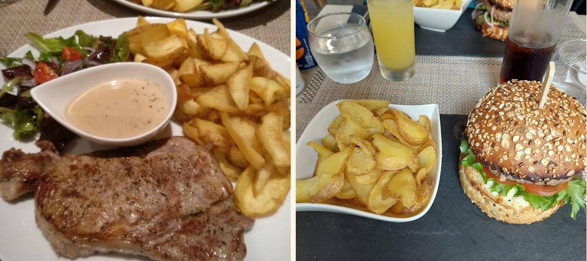 La Grotte Italienne Restaurant - Gallery Image 6