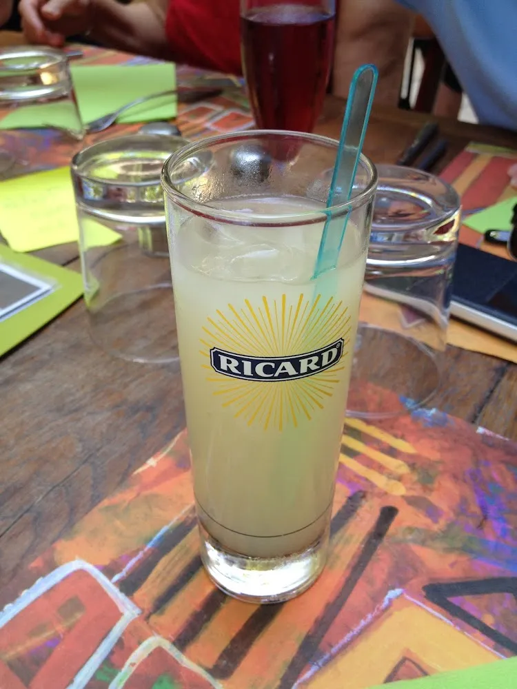 Ricard